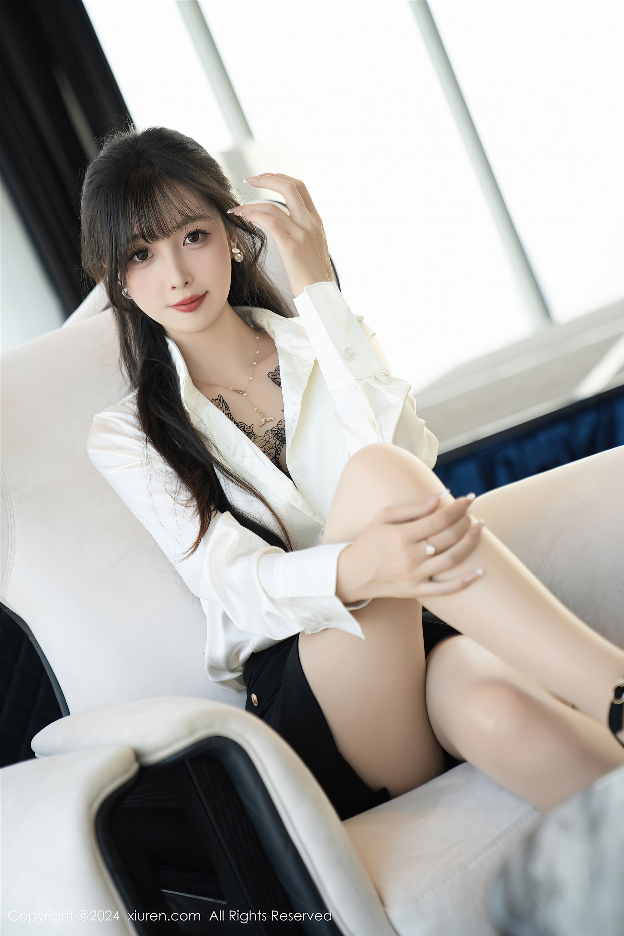 Xiuren秀人网 2024.09.30 NO.9237 林星阑